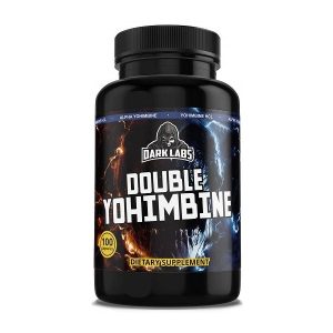 Double Yohimbine